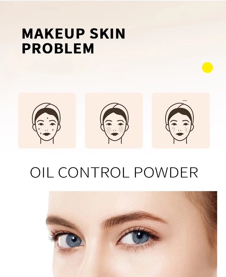Candy Bella Violet Cream-to-Powder Contouring Powder