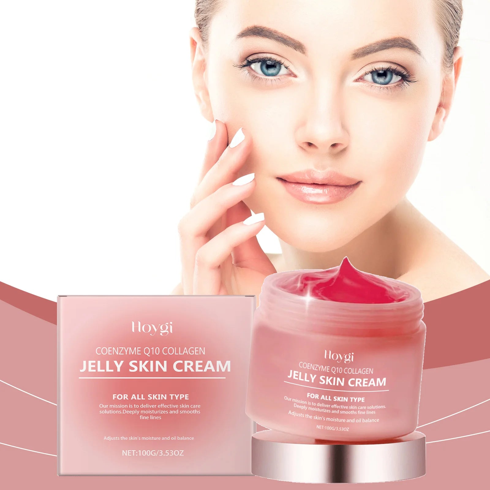 Collagen Glow