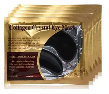 Collagen Patches