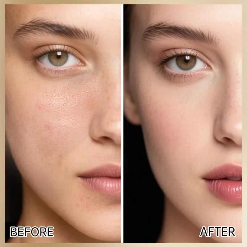 🌸 Catkin Phoenix Cushion – Full Coverage, Korean Beauty