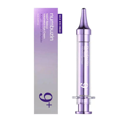 Glow & Firm Korean Retinol Eye Cream