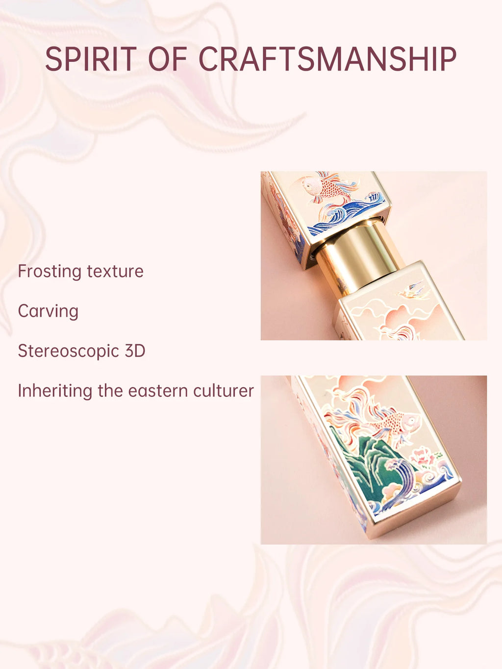 💄 CATKIN Sparkling Lip Balm