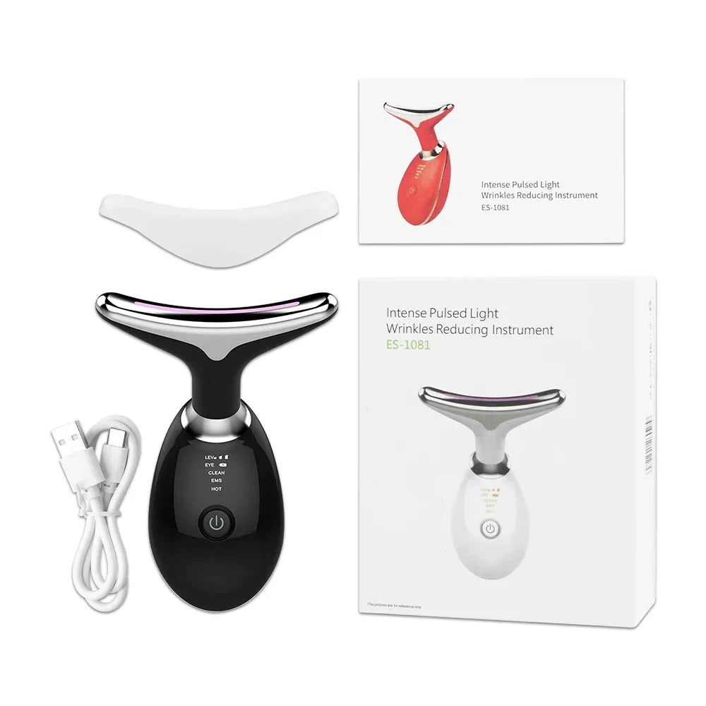 Rejuva Lift Face & Neck Massager