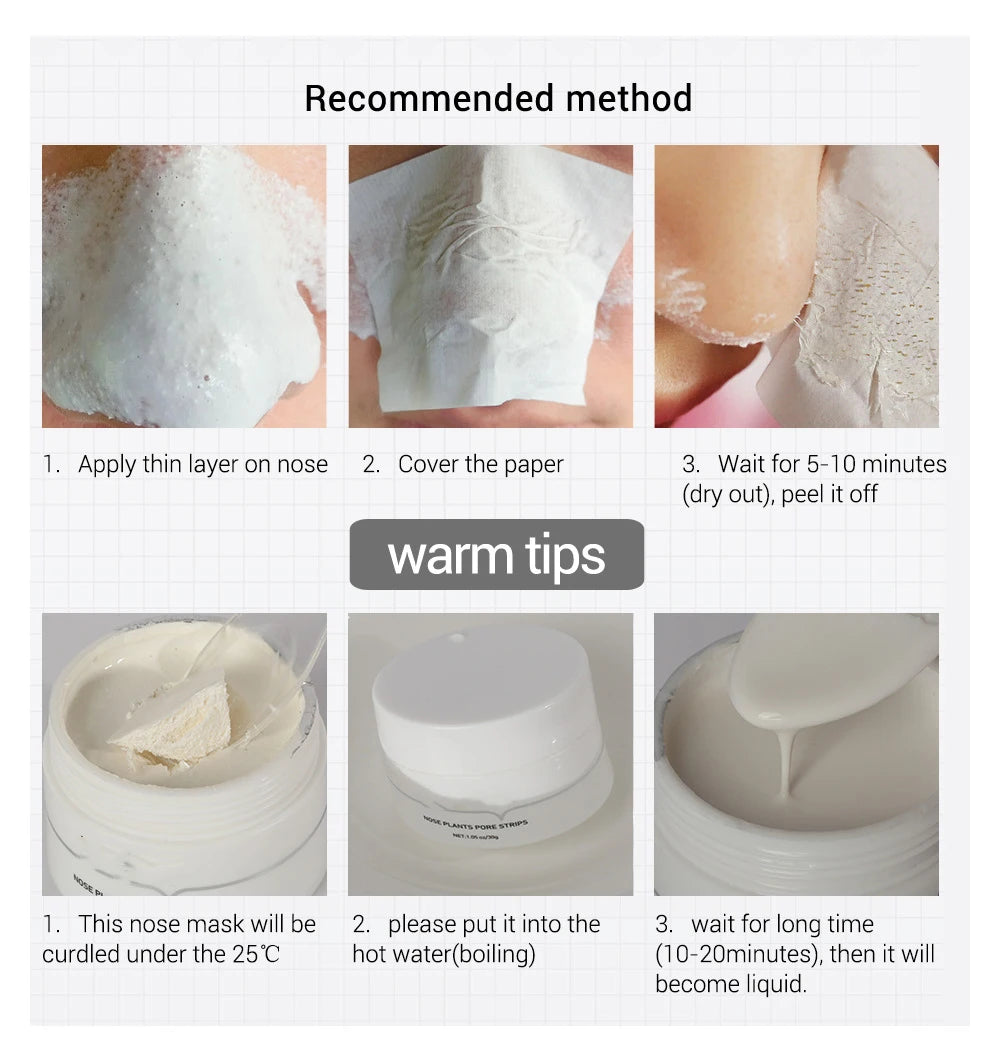 Deep Pore Cleanse