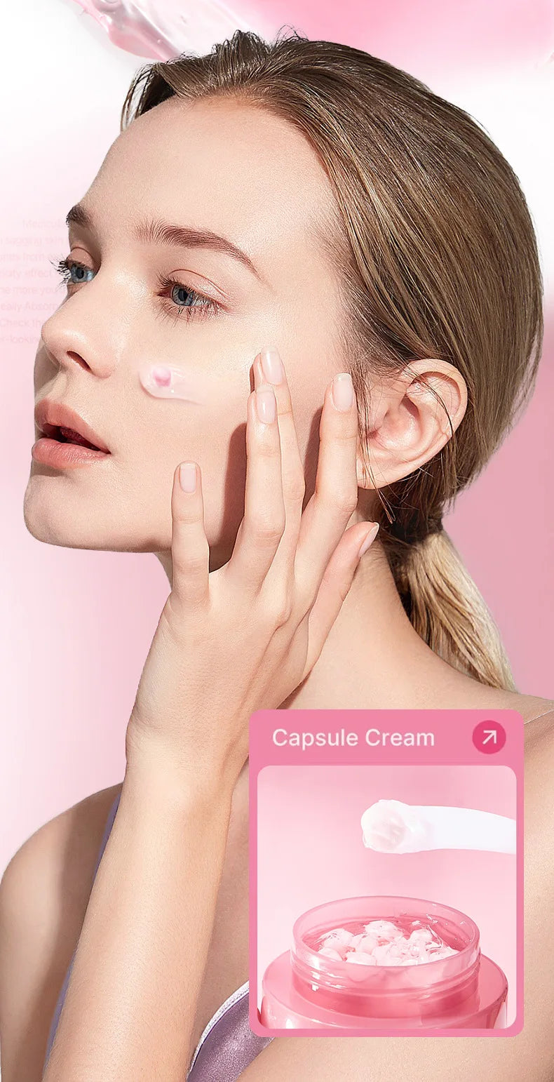 Korean Collagen  Capsule