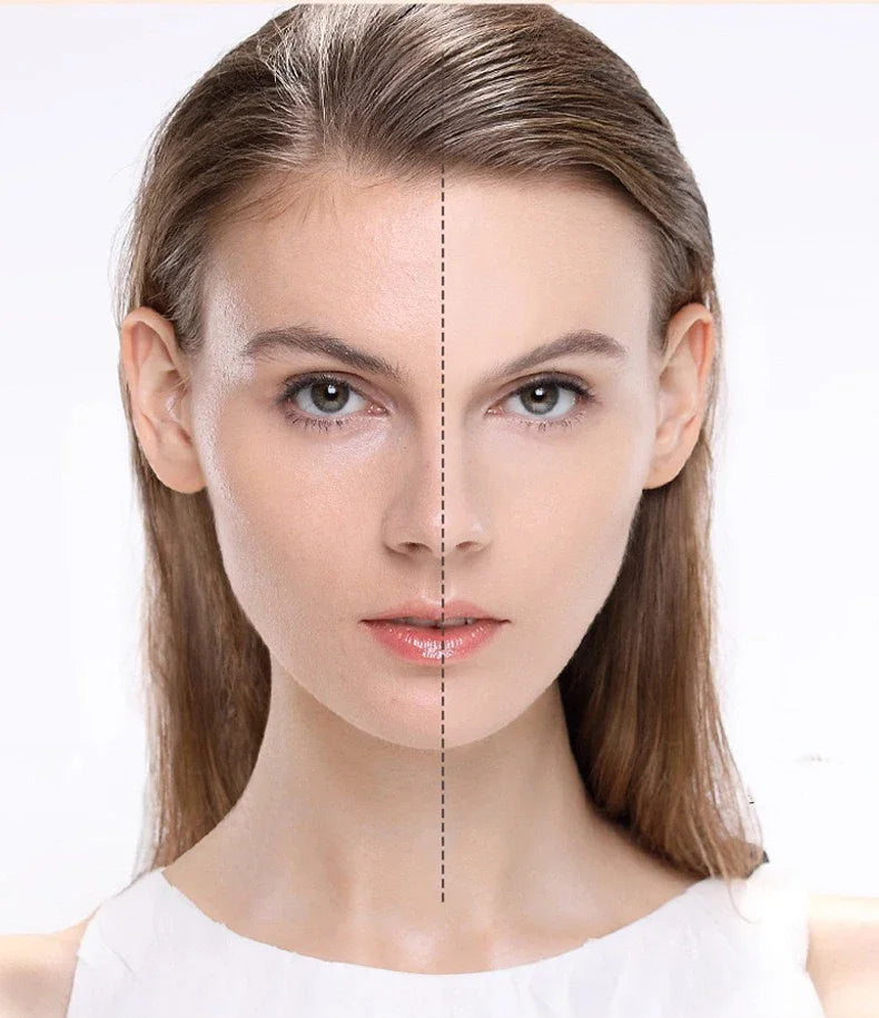 Candy Bella Violet Cream-to-Powder Contouring Powder