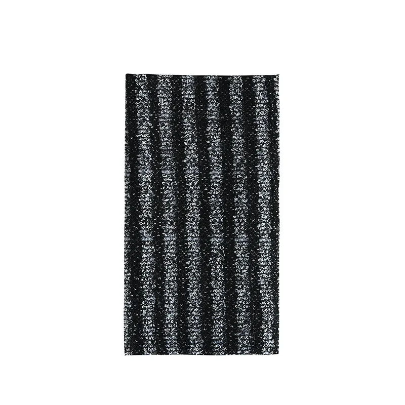 Back Scrubber Shower Towel