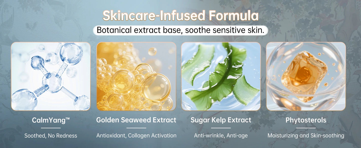 🌸 Catkin Phoenix Cushion – Full Coverage, Korean Beauty