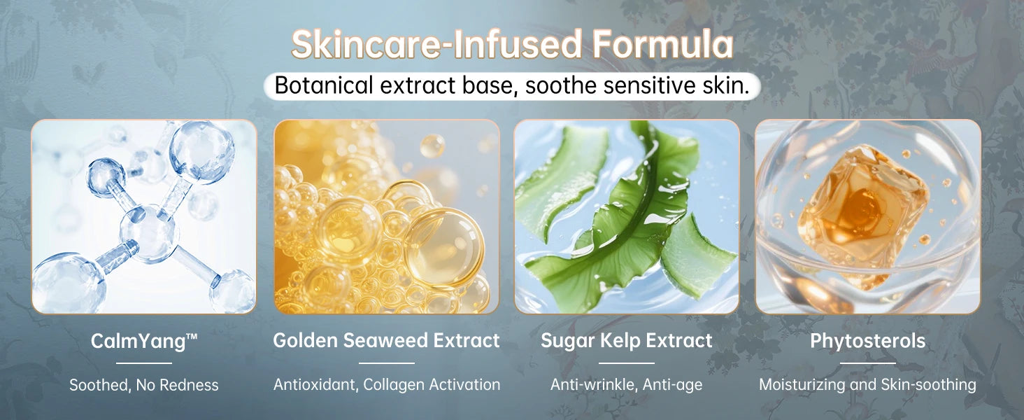 🌸 Catkin Phoenix Cushion – Full Coverage, Korean Beauty