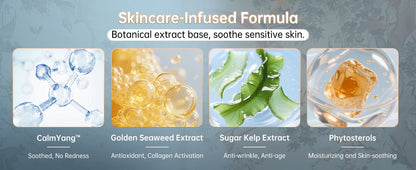 🌸 Catkin Phoenix Cushion – Full Coverage, Korean Beauty