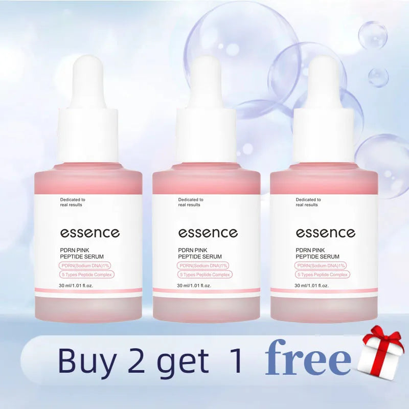 RadiantPink™ Collagen Serum