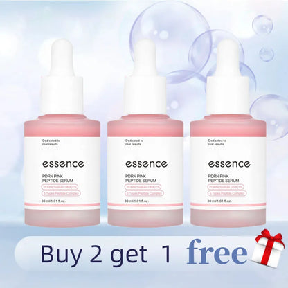 Hydrating & Revitalising Facial Serum