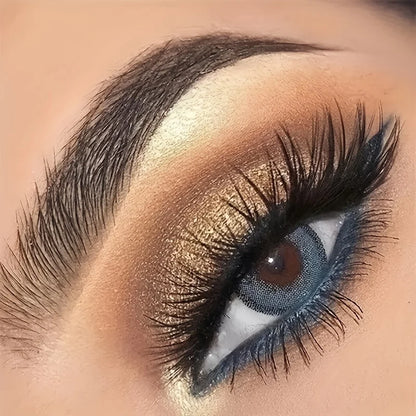 7D Fiber Mascara – Lush, Long-Lasting Lashes