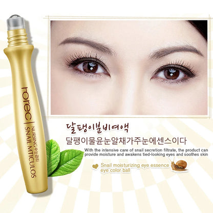 Korean Anti-Age Brightening Cream for Face and Eyes