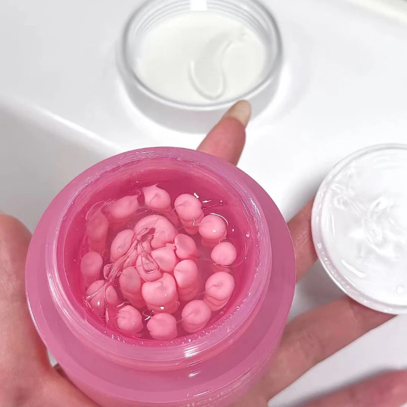 Korean Collagen  Capsule