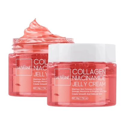✨ Collagen Jelly Cream