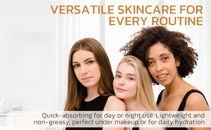 Vitamin C Golden Capsule Moisturiser