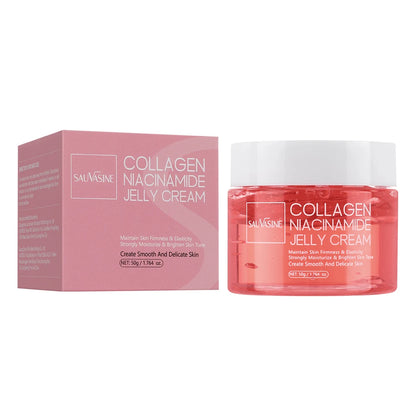✨ Collagen Jelly Cream