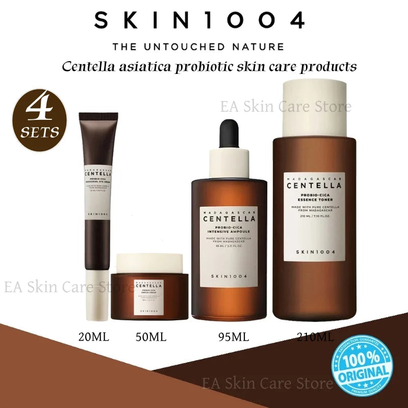 “6 SKIN1004 Centella Korean Skincare