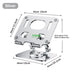 Bracket Mobile phone tablet bracket aluminum