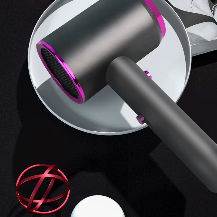 Electric Hair Dryer