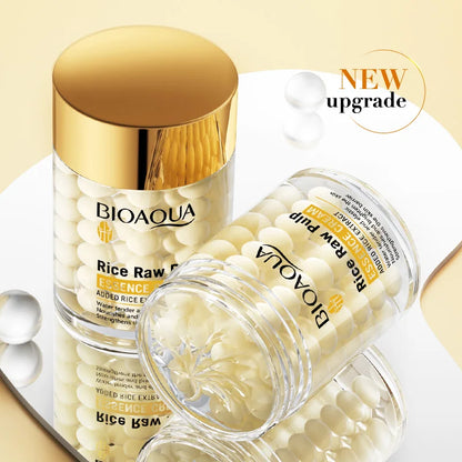 🌾  Deep Hydrating & Rejuvenating Facial Cream