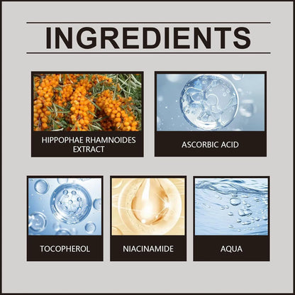 Vitamin C Golden Capsule Moisturiser