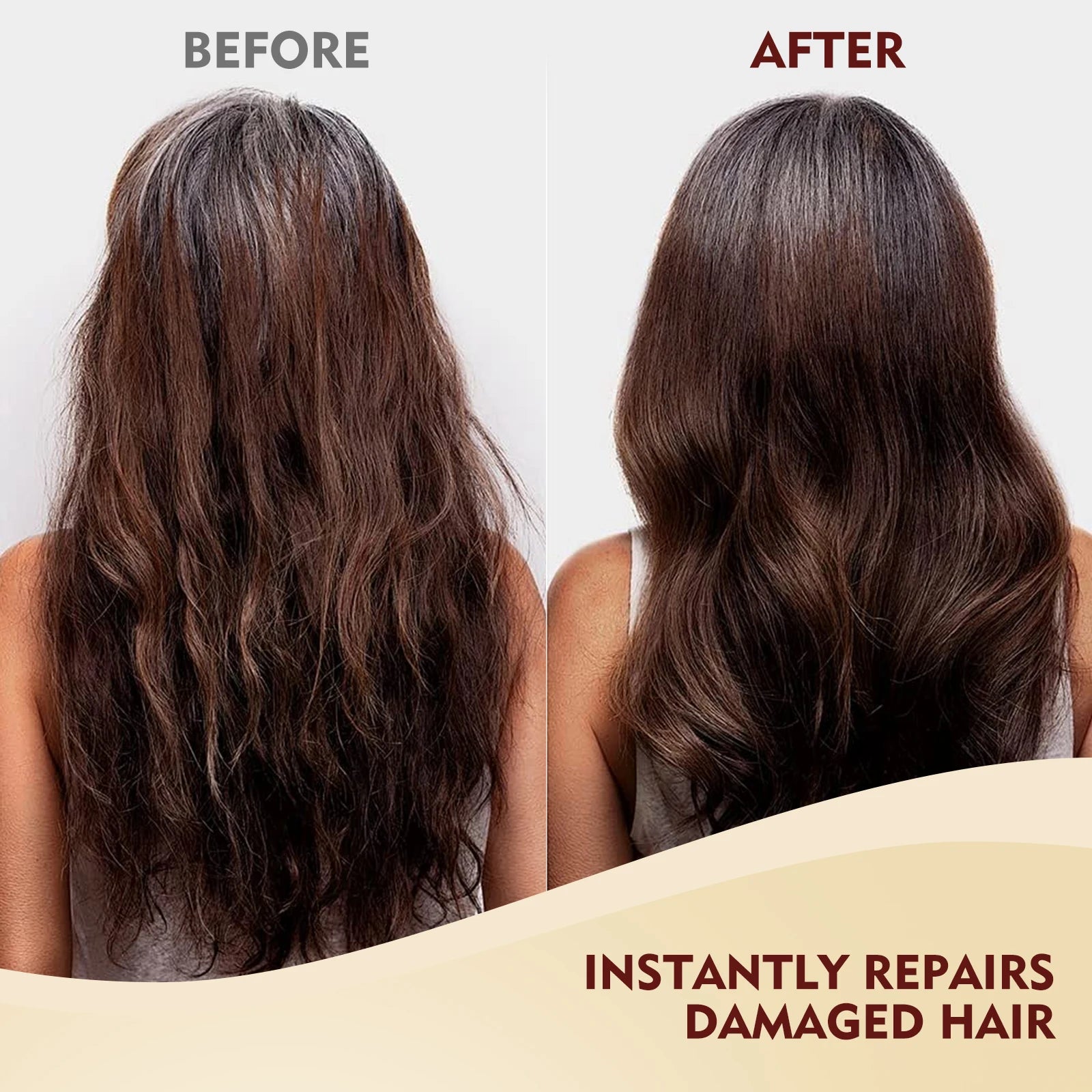 Karseell Collagen Hair Mask – Deep Repair