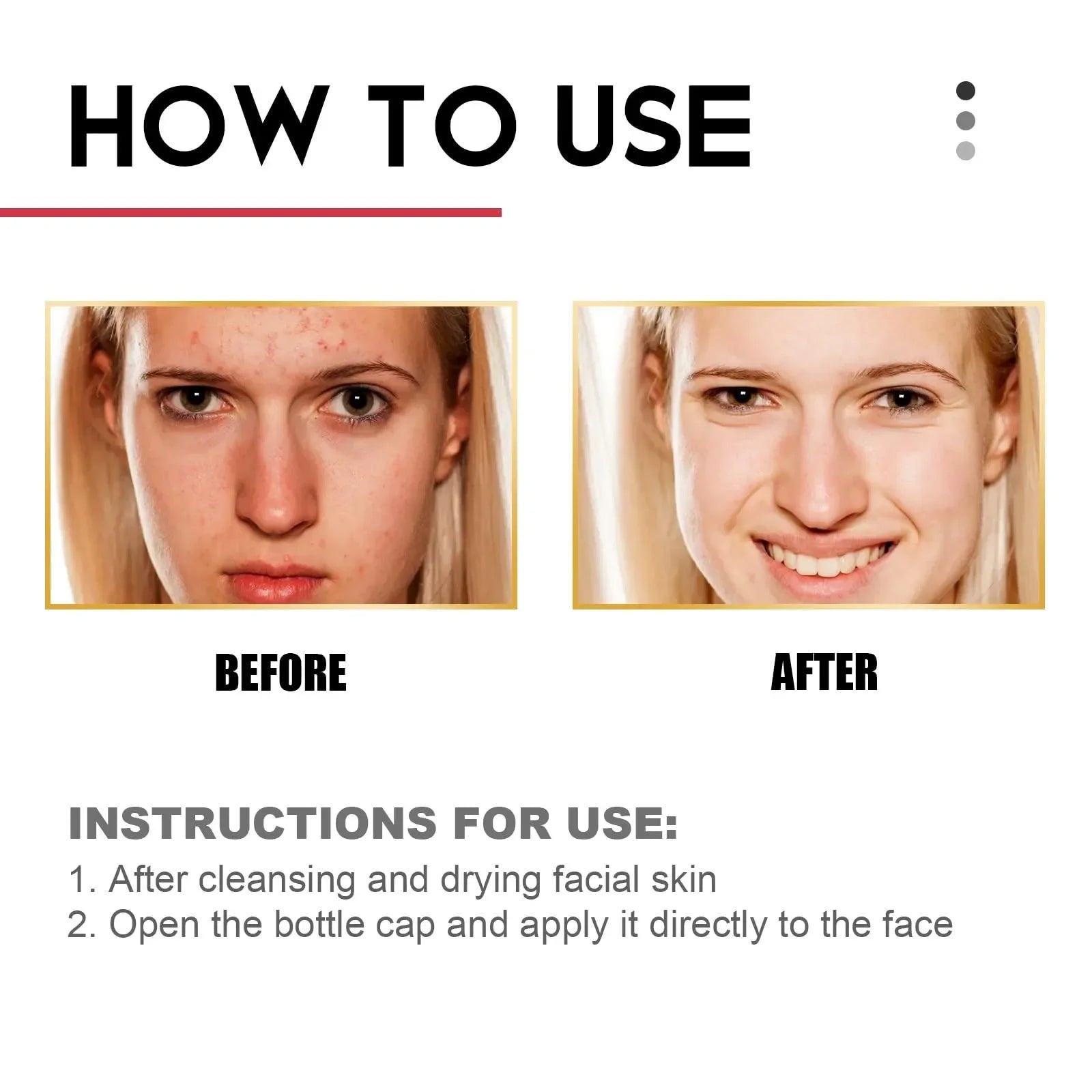 ⭐ UV Skin Protector with Oil Control and Brightening Effect