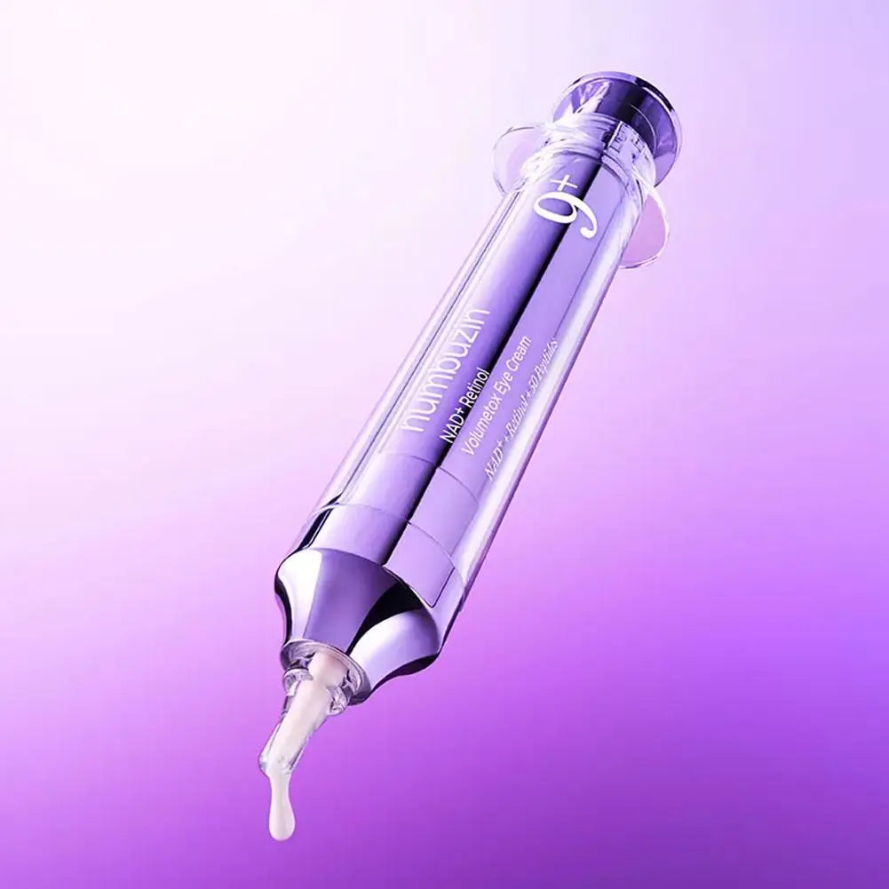 Glow & Firm Korean Retinol Eye Cream