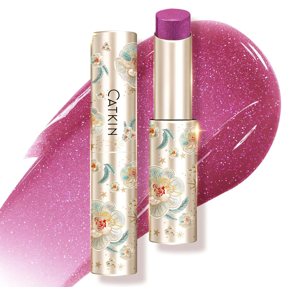 💄 CATKIN Glossy Lip Balm