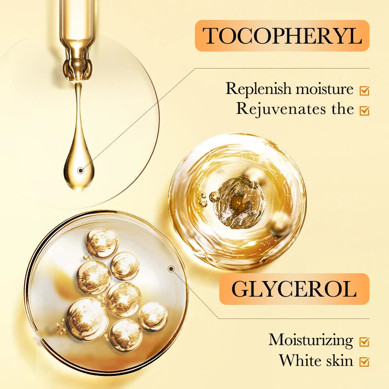 🌾  Deep Hydrating & Rejuvenating Facial Cream