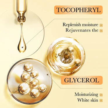 🌾  Deep Hydrating & Rejuvenating Facial Cream