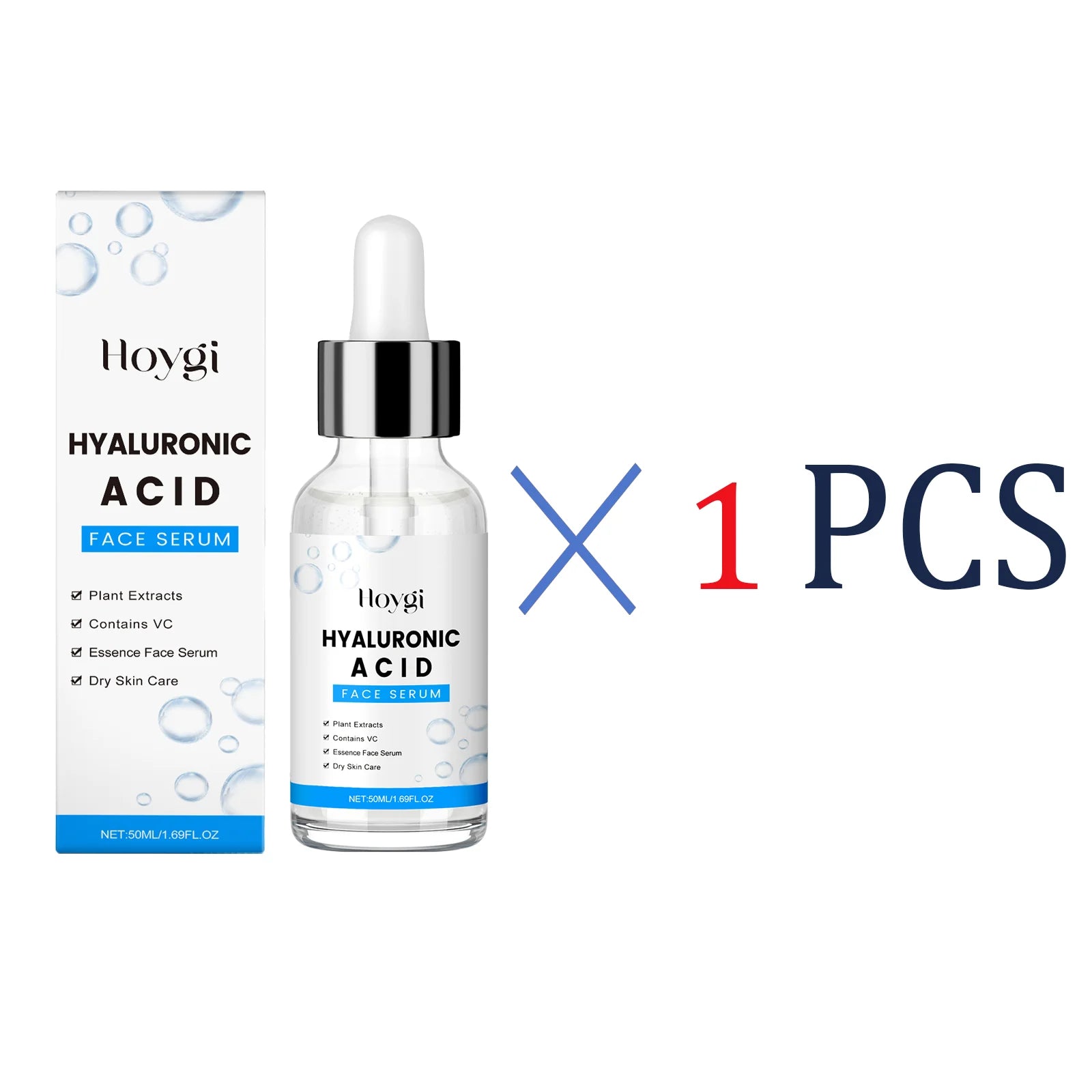 Hyaluronic Acid Serum