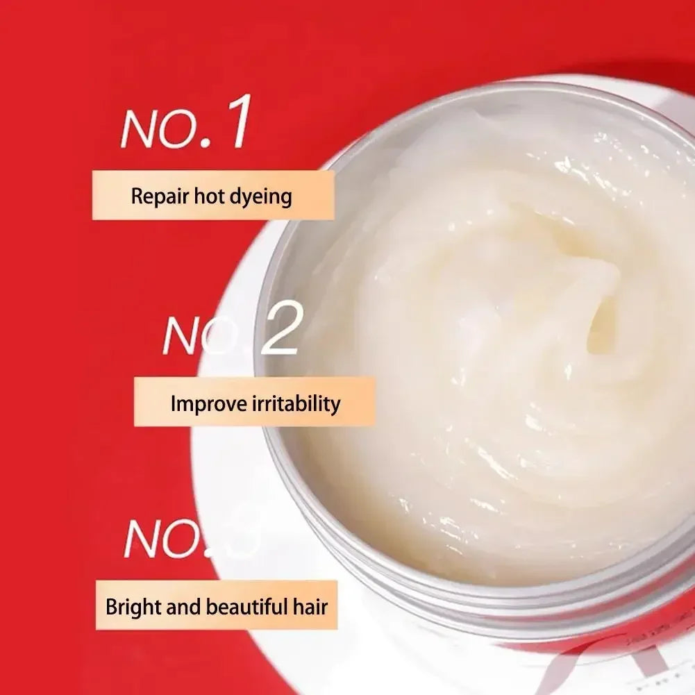 Original Japan Soaking Beauty Liquid Hair Mask