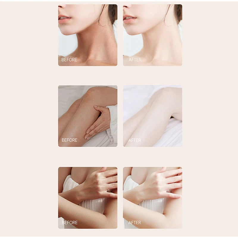 Korean Rice Extract Cream