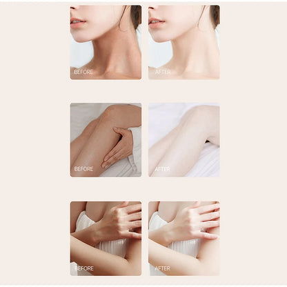 Korean Rice Extract Cream