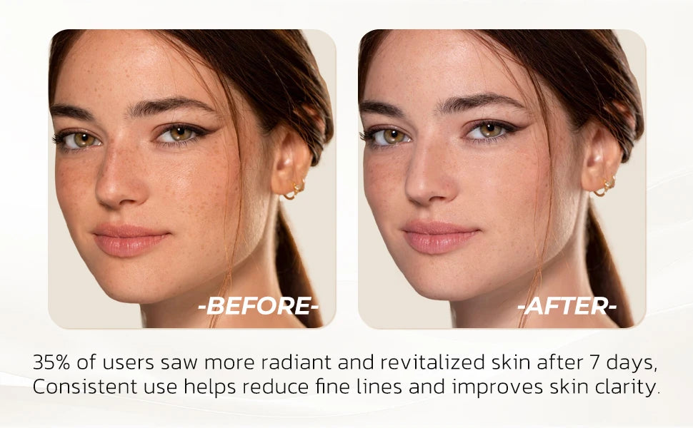 Vitamin C Golden Capsule Moisturiser