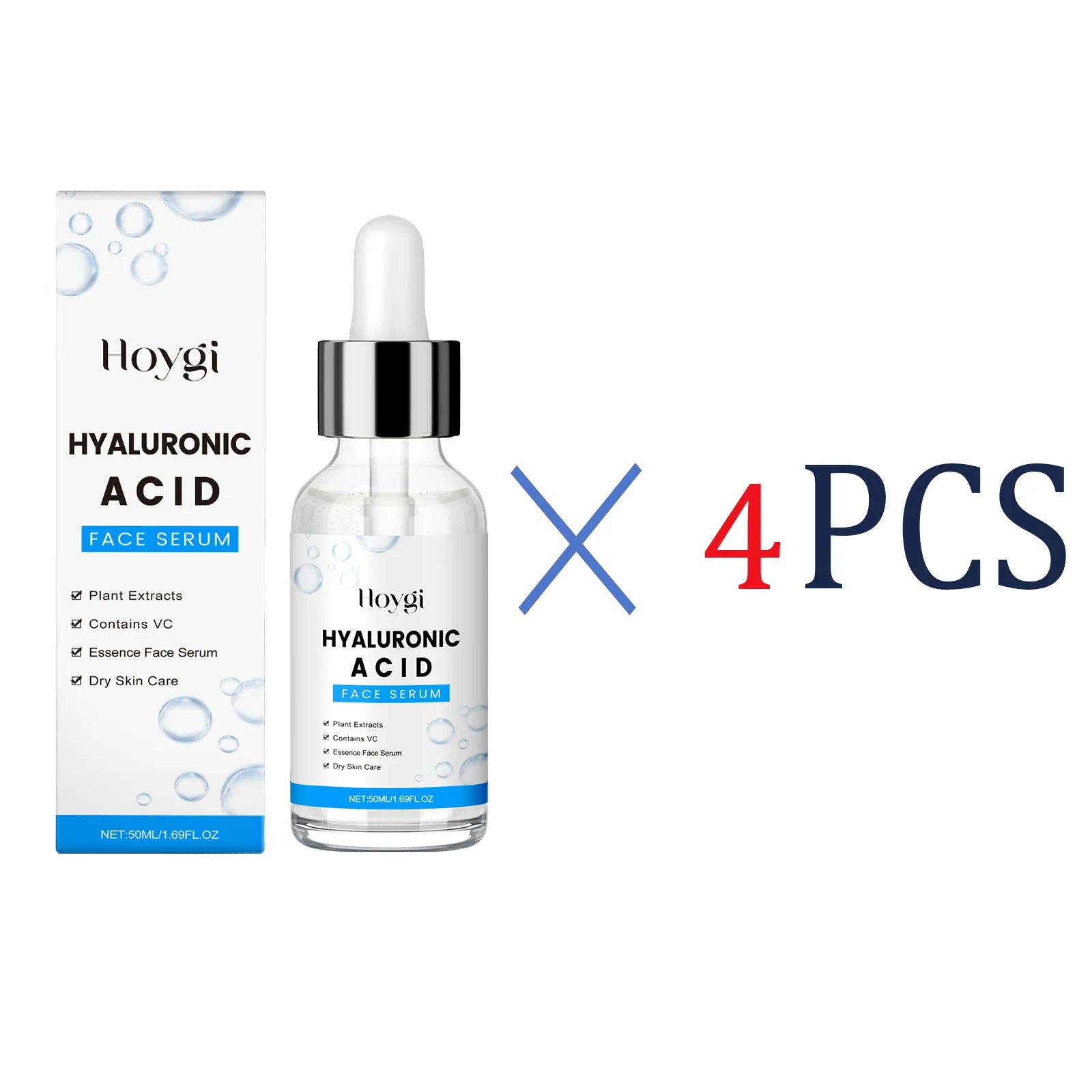 Hyaluronic Acid Serum