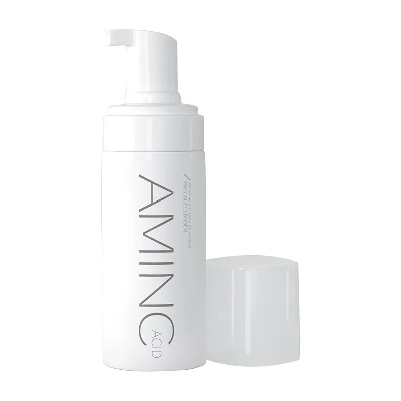 Amino Acid Mousse Foam Cleanser