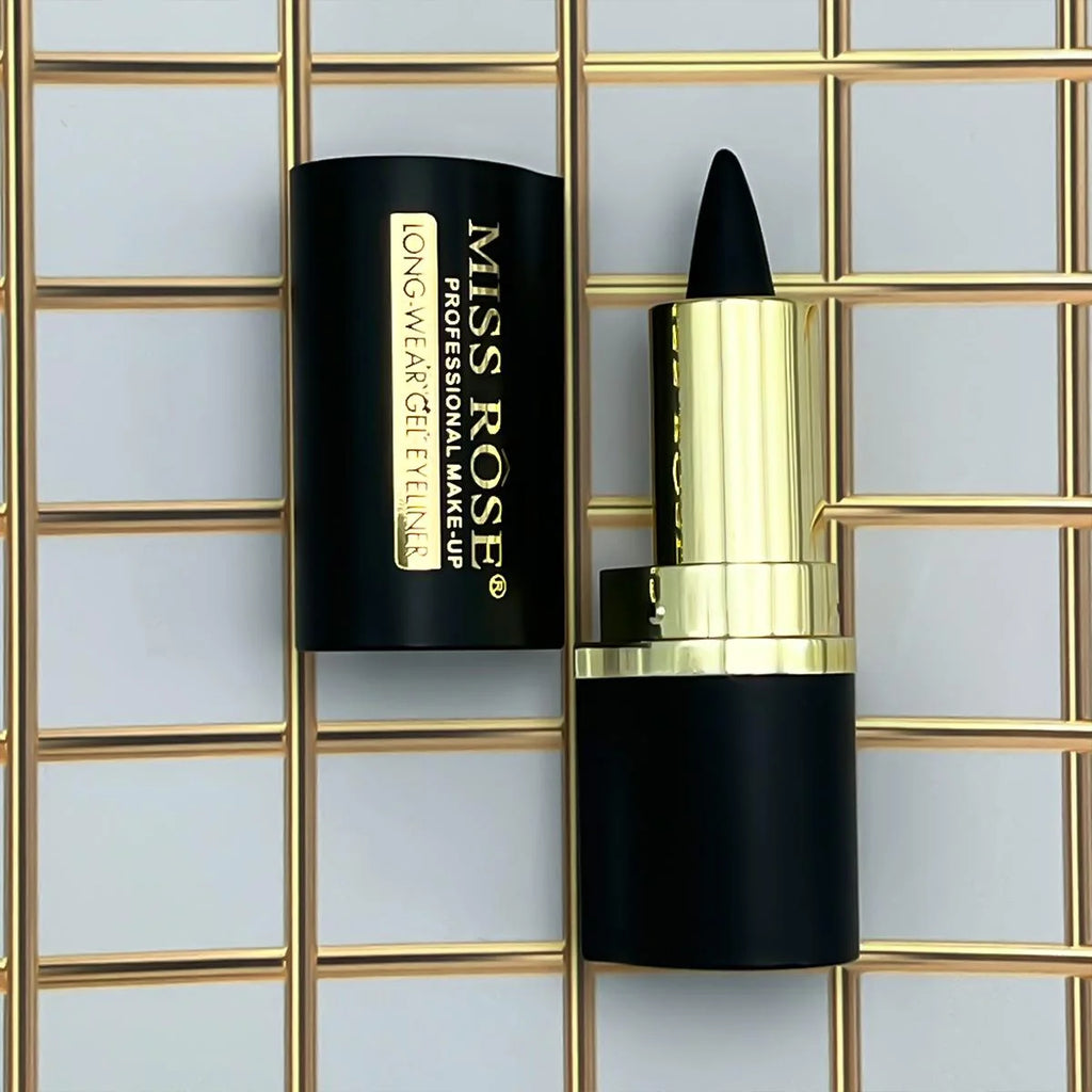 ✨ Creamy Texture Eyeliner Pencil