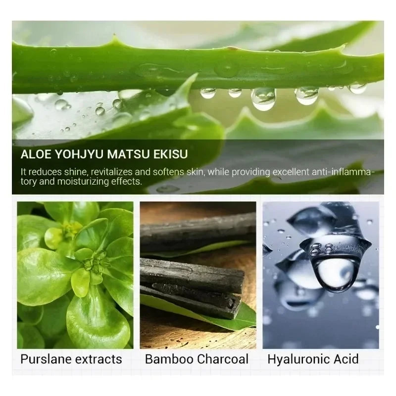 Deep Pore Cleanse