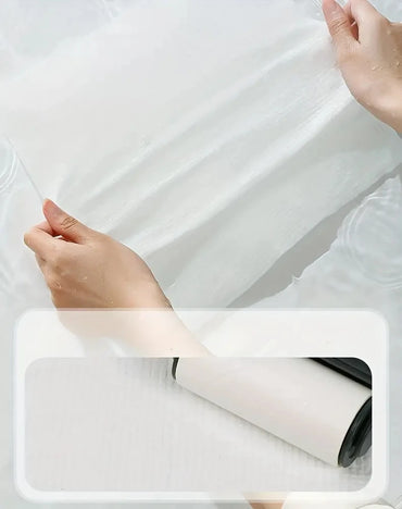 Hypoallergenic Disposable Towel Set – 2pcs