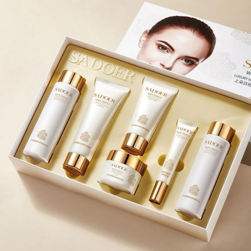 ✨ White Truffle Skincare Essence ✨