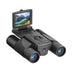 Binoculars Camera Telescope 40MP Photo and Video Recording Multifunctional