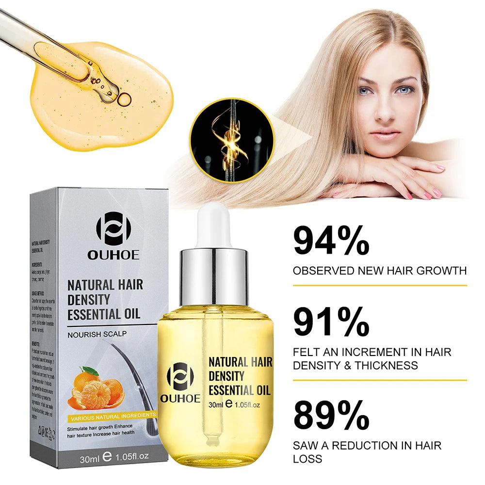 Elect Revive Scalp Comb