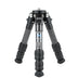 Mini Carbon Fiber Camera Tripod Portable Lightweight Tabletop