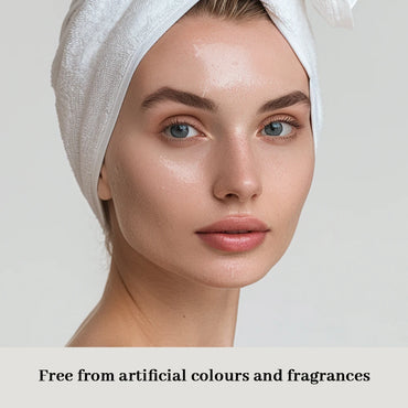 Korean Relief Cream Your Skin