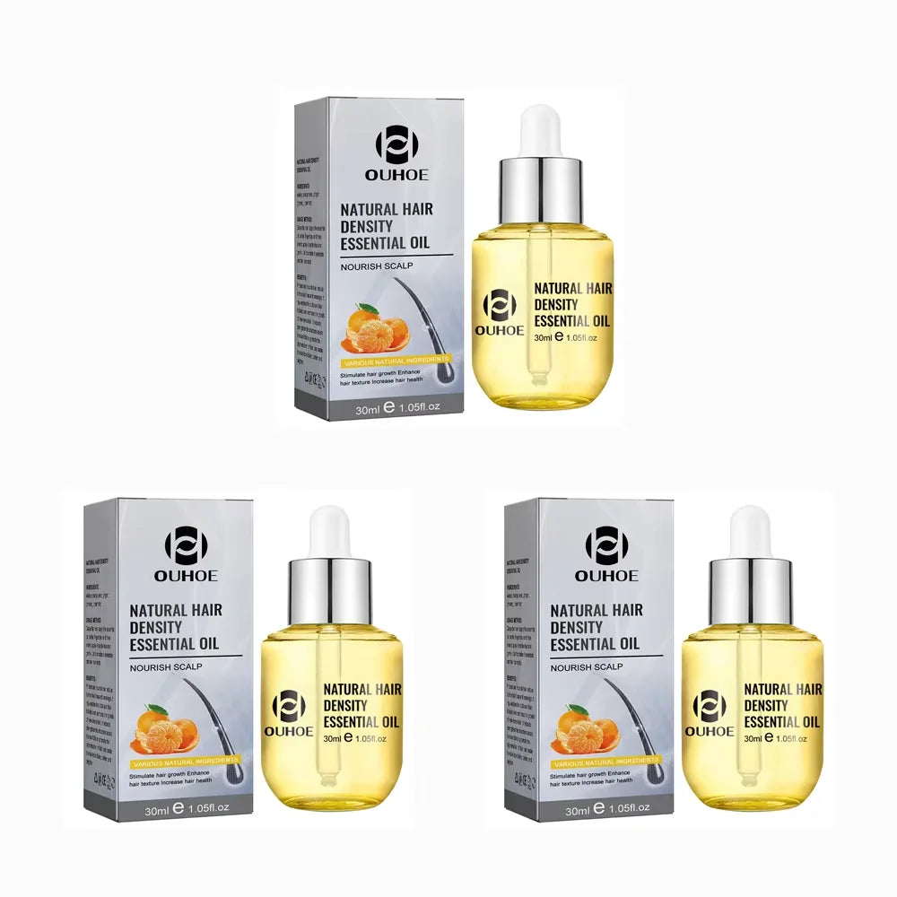 Elect Revive Scalp Comb