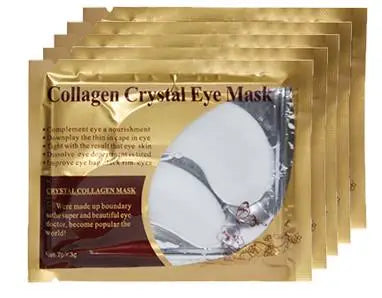 Collagen Patches